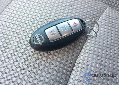 2012 Nissan Rogue Sv from USA, damaged, VIN JN8AS5MTXCW283772